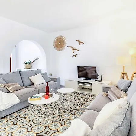 Monsy 1 Port de Pollença