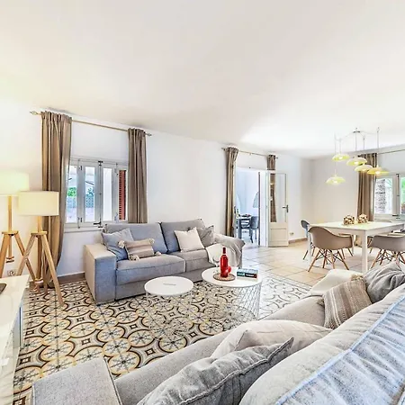 Monsy 1 Villa Port de Pollença