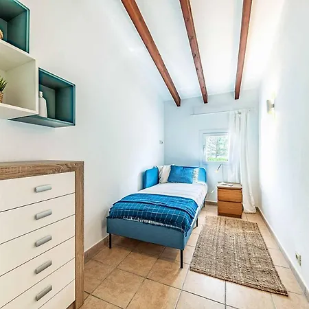 Monsy 1 Villa Port de Pollença