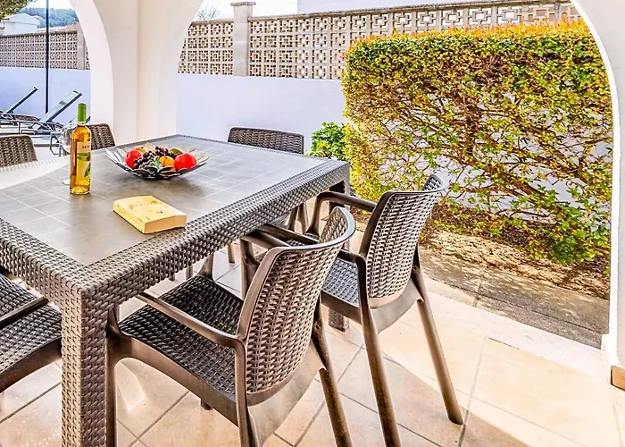 Monsy 1 Port de Pollença