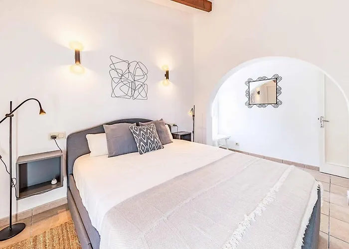 Monsy 1 Port de Pollença