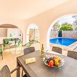 Monsy 1 Villa
