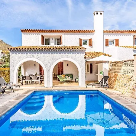 Villa Monsy 1 Port de Pollenca