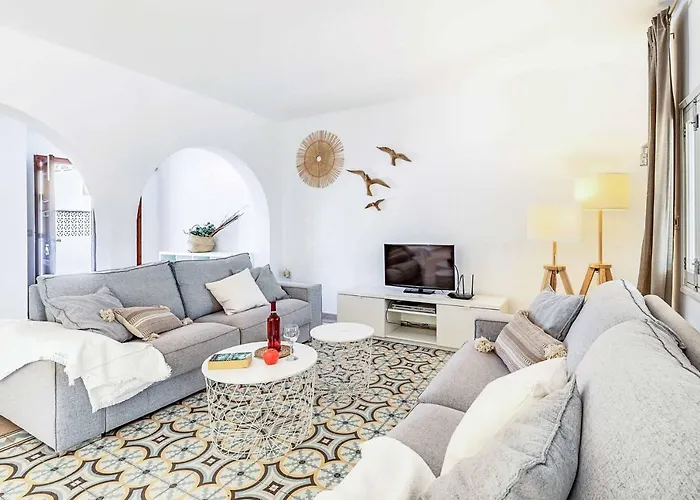 Monsy 1 Port de Pollenca