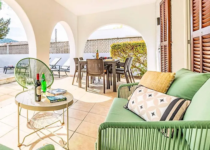 Monsy 1 * Port de Pollenca