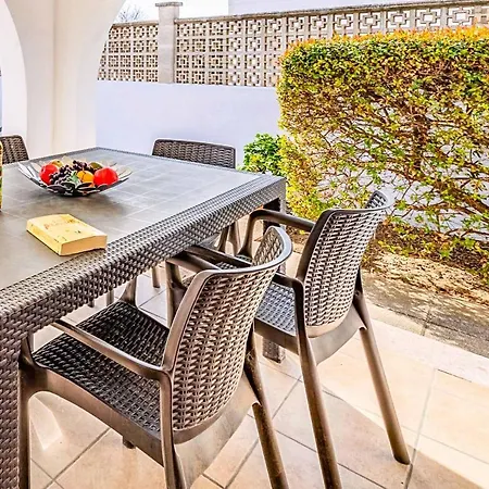 Monsy 1 بورت دي بوينسا