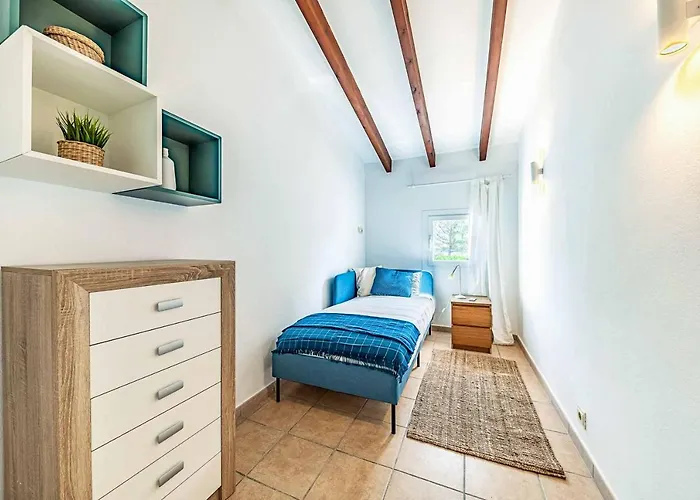 Monsy 1 فيلة بورت دي بوينسا